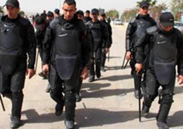 مقتل ضابط وجنديي شرطة  في إطلاق نار بالعريش