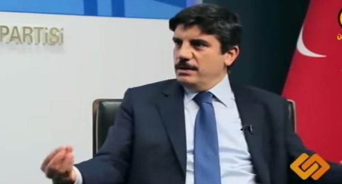 فيديو| مسئول تركي: نأمل من الجيش المصري ألا يساند الانقلاب