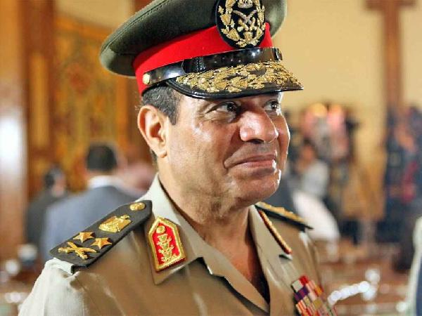 عاجل| المحكمة العليا بفرنسا: السيسي ارتكب جرائم ضد الإنسانية