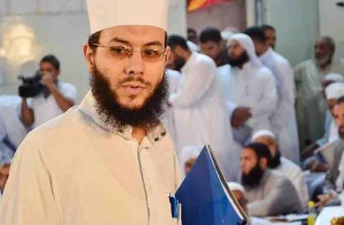 حبس “شعبان” 15 يومًا بتهم التحريض على الإرهاب