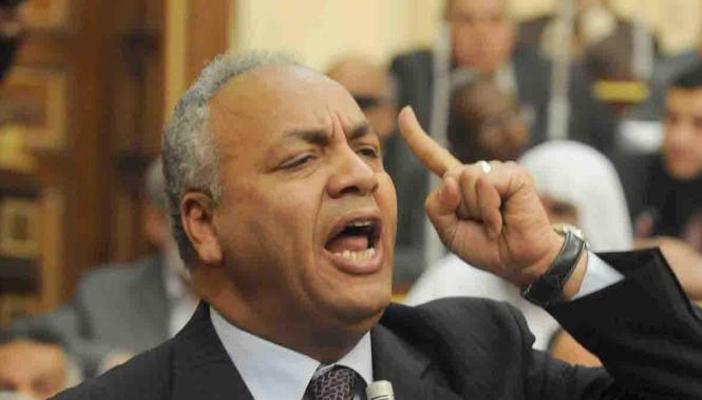 بالفيديو.. مصطفى بكري يطلب إعلان الطوارئ وفرض حظر التجوال