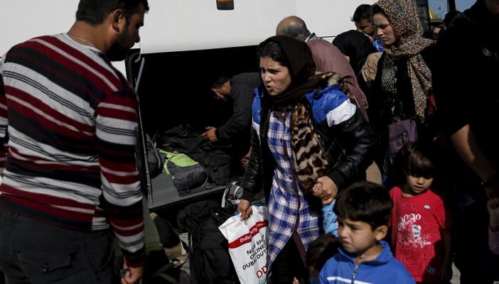 المغرب يعتزم منح صفة لاجئ لـ550 سوريا