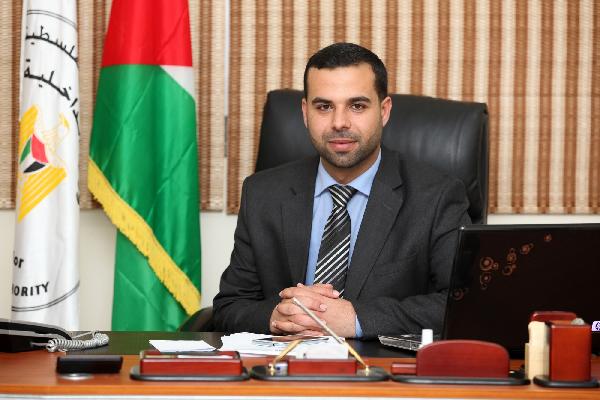 الداخلية الفلسطينية تطالب سكان منطقة شرق شارع النفق بالإخلاء