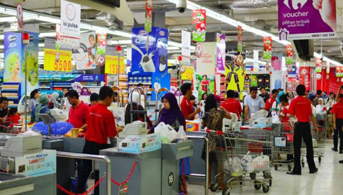 طريقتان للتخلص من الانتظار في الصفوف الطويلة