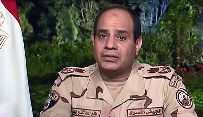 رهانات “الإرهاب” بإعجاز صناديد “العرب”!.. السيسي نموذجًا