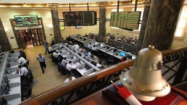 البورصة المصرية تخسر 7.5 مليار جنيه في أولى جلسات الأسبوع