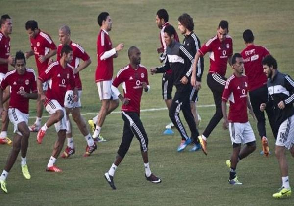 مصر تتراجع في تصنيف الفيفا 22 مركزًا