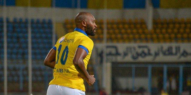 كوبر: وزن شيكابالا لا بد أن ينخفض 5 كيلوجرامات لينضم للمنتخب