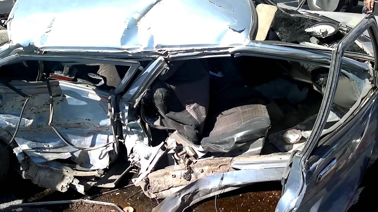 مصرع بطلة الجمهورية في الكاراتيه جراء حادث سير