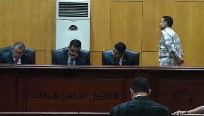 تأجيل محاكمة المتهمين في “أحداث القناطر” لـ22 ديسمبر