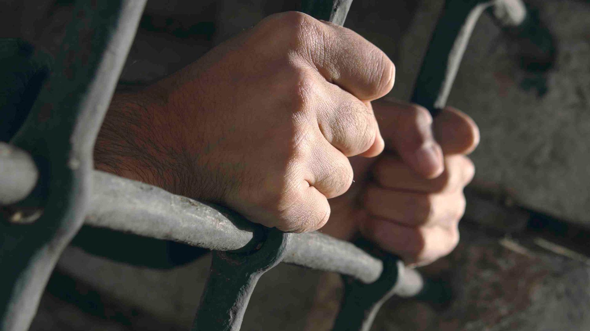 داخل سجن الوادي الجديد.. 40 سم مساحة النوم المخصصة لكل معتقل