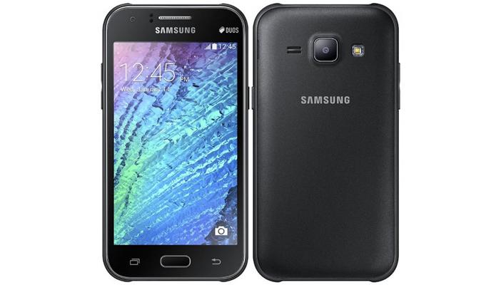 تعرَّف على مواصفات جهاز جالاكسي J1 mini من “سامسونج”