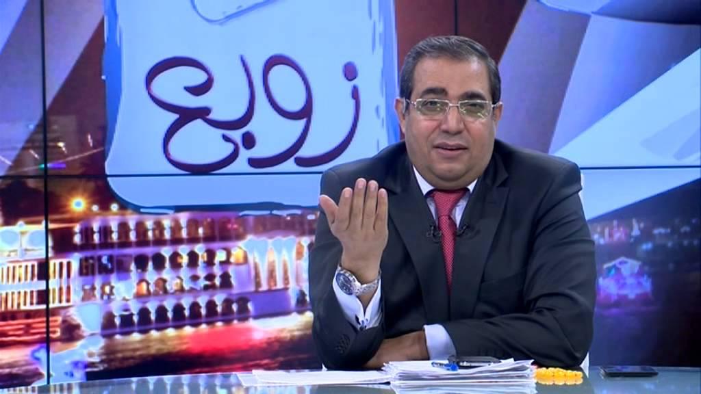 3سنوات سجن لـ”زوبع” بتهمة السخرية من السيسي