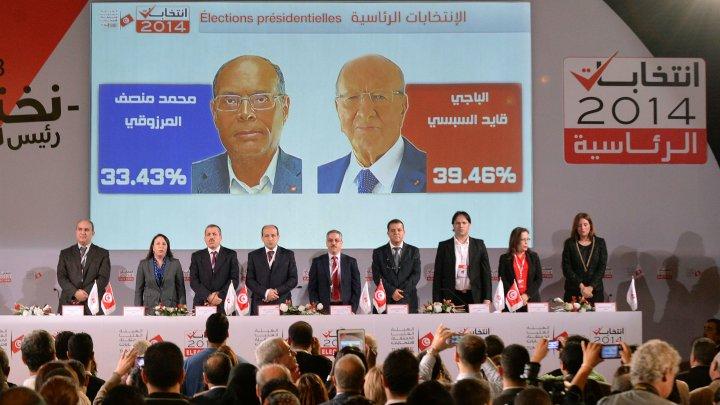 طعون المرزوقي ترجئ ثاني جولات الرئاسية
