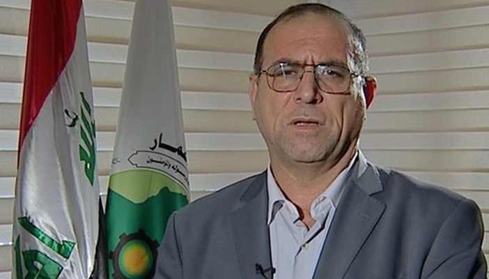 العراق: “الحشد” و”البيشمركة” يتفقان على تسليم طوزخورماتو لشرطة الأكراد