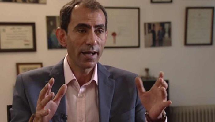 فودة: المشهد الإعلامي الحالي “مسخرة”