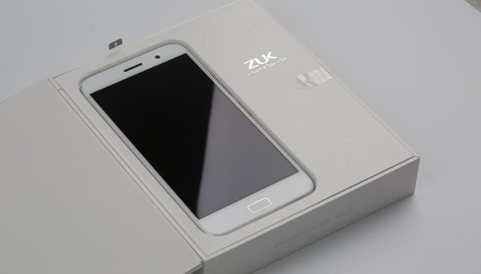 تعرَّف على مواصفات هاتف LENOVO ZUK Z1