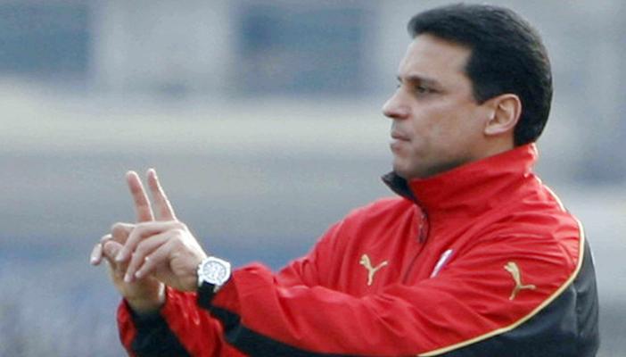 تعرَّف على التشكيل المتوقع اليوم للمنتخب الأوليمبي أمام الجزائر