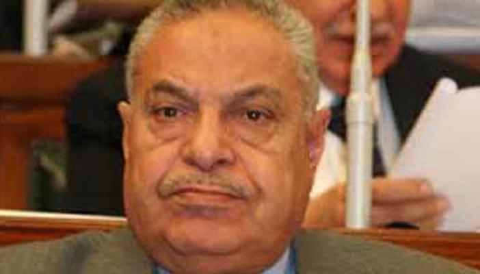 وفاة مرشح للإعادة بالشرقية عن عمر يناهز 80 عامًا