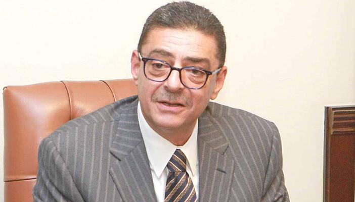 وزير الشباب: الأهلي هو من يرفض عودة الجماهير للمدرجات