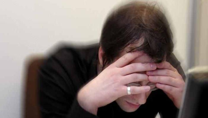 تقارير علمية: التوتر النفسي يؤثر بصورة مباشرة في الحالة الصحية العامة