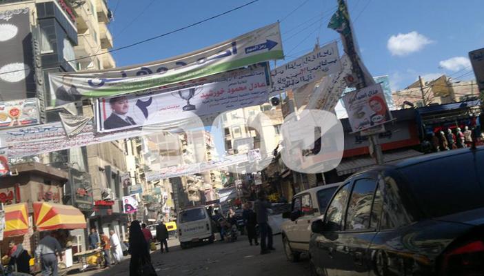 بدء الاستعداد لسباق الانتخابات في دائرة “الطعون” بالإسكندرية