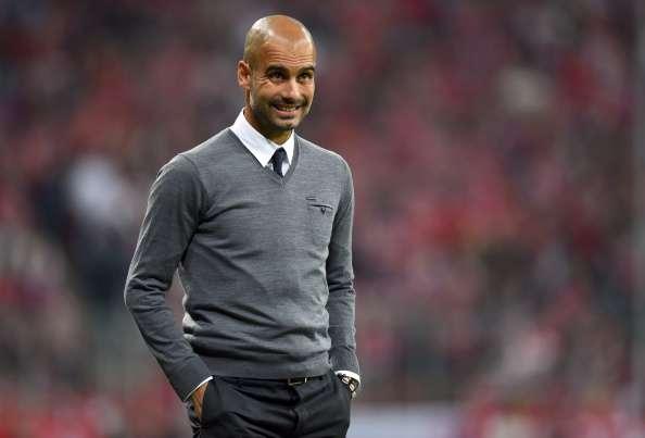 تقارير: جوارديولا يكشف عن وجهته المقبلة