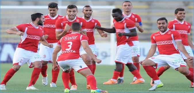 بالفيديو.. النجم الساحلي يتقدم بهدف نظيف على أورلاندو بالشوط الأول