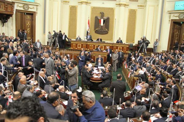 مجلس النواب يوافق نهائيا على قانون الجمعيات الأهلية