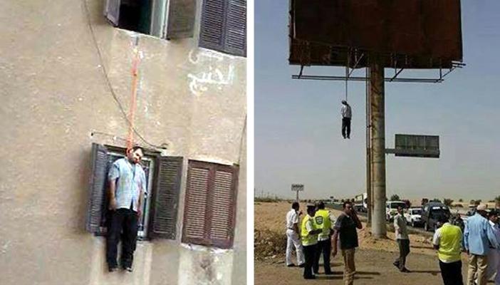 8 حالات انتحار في 7 أشهر فقط بالمنيا