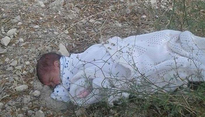 العثور على جثة طفل مجهول الهوية بمركز الدلنجات بالبحيرة