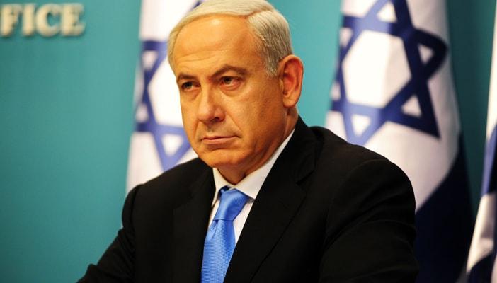 نتنياهو يُشيد بافتتاح ممثلية دبلوماسية في أبوظبي