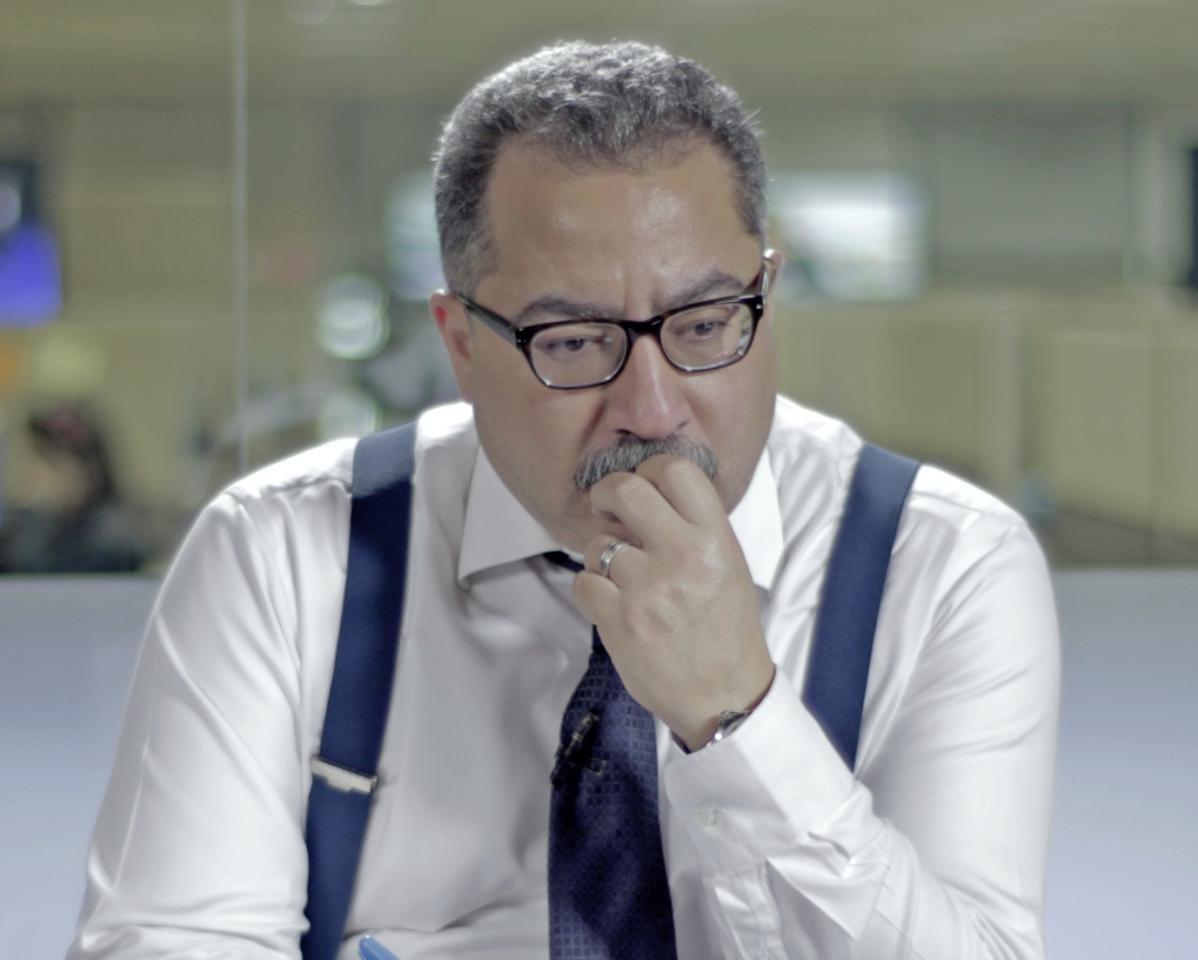 بالفيديو.. إبراهيم عيسى: 80% من المحتجزين بأقسام الشرطة أبرياء