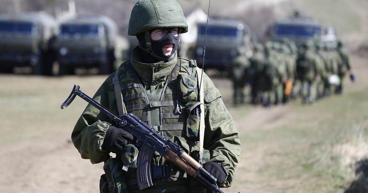 صحيفة “إيزفيستيا” الروسية : عسكريون مصريون يعملون في سوريا