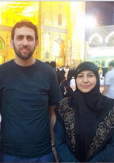 بالصور.. مصرع قيادي في حزب الله بين الحادث العرضي والاغتيال