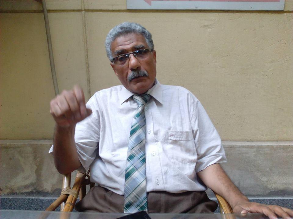 “القزاز”: الدولة تتصالح مع اللصوص وتهدر كرامة أستاذ الجامعة