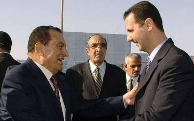 صحفي اسكتلندي: الأسد يوافق على التنحي بشرط محاكمته في مصر