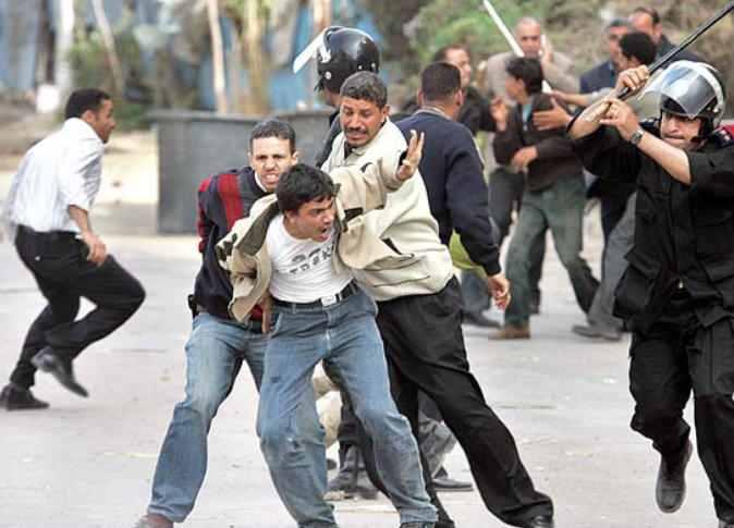 وائل عبدالفتاح: التعذيب جريمة دولة أول المتهمين فيها رئيس الجمهورية