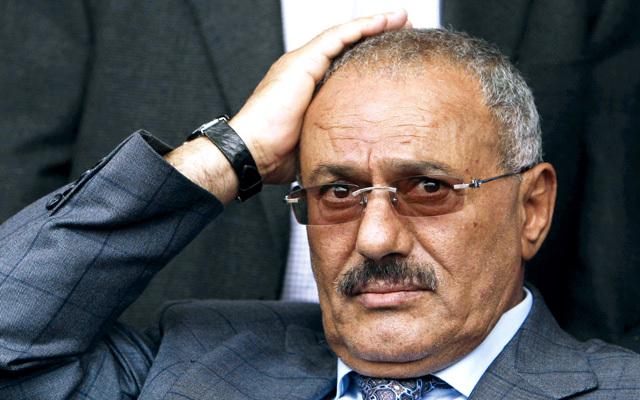 حزب “صالح” يعتذر عن المشاركة في حل القضية الجنوبية
