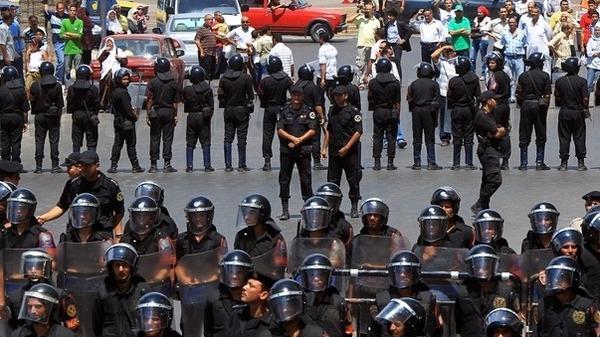 معالجة الأزمة في مصر – عبدالفتاح ماضي