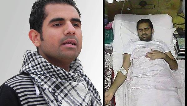 اليماني.. طبيب الثورة يحاكم بتهمة القتل