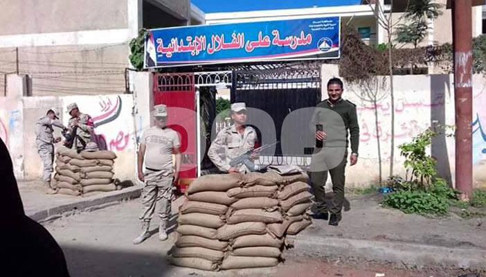 المركز المصري للحماية القانونية: سعر الصوت يصل لـ400 جنيه بالسويس