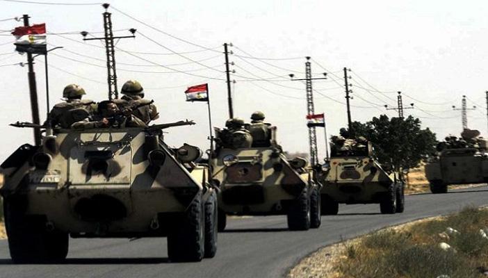 مصادر لـ”رصد”: مقتل وإصابة 5 مواطنين برصاص الجيش شمال سيناء