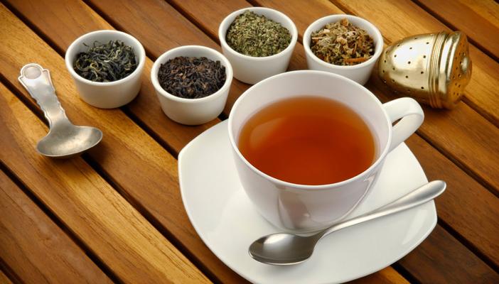 5 استخدامات جمالية ومفيدة للشاي