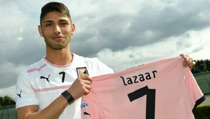 يوفنتوس يسعى للتعاقد مع نجم المغرب