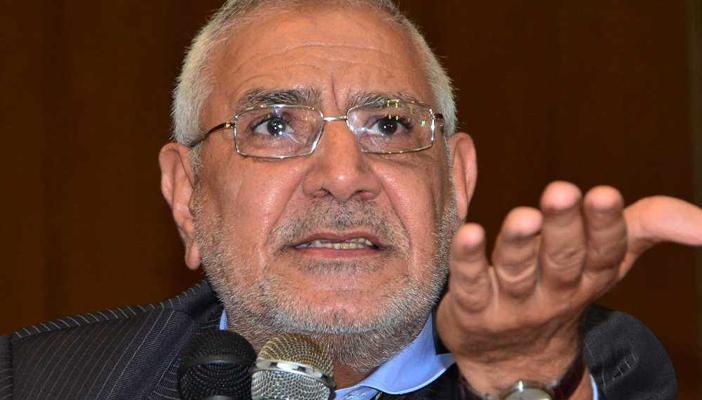 السائق الشخصي لأبوالفتوح تعرض لتعذيب أفقده النطق أثناء اختفائه