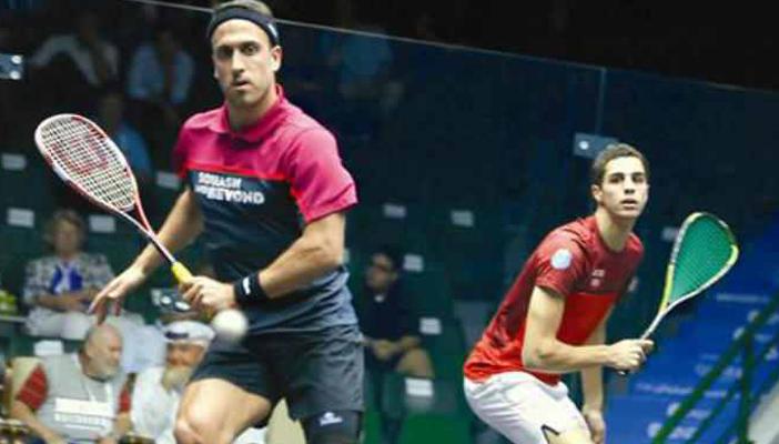 إنجلترا تنضم لـ5 دول منسحبة من بطولة الإسكواش في مصر بسبب مخاوف أمنية