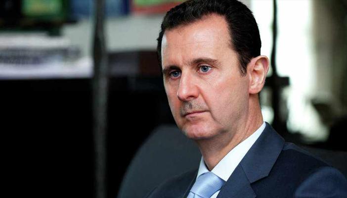 بشار الأسد: الإرهابيون يتدفقون لأوروبا وسط اللاجئين