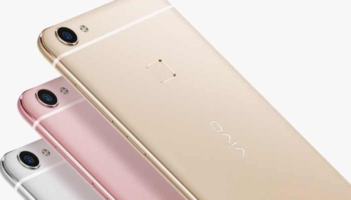 شركة Vivo تطرح هاتفين جديدين في الأسواق تعرَّف عليهما