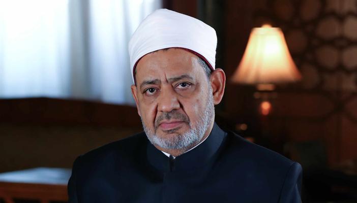 شيخ الأزهر: “تنظيم الدولة” ليسوا كفرة.. هم مفسدون في الأرض